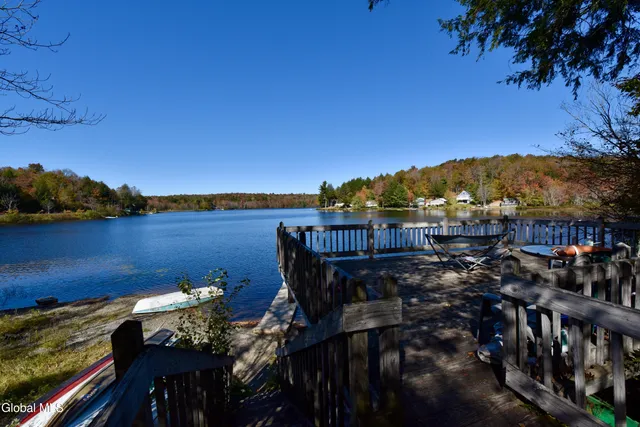 $155,000 | 8 Park Avenue, Greenfield, NY 12850