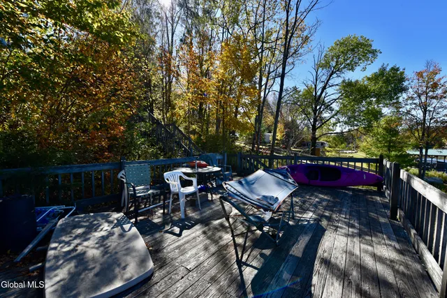 $155,000 | 8 Park Avenue, Greenfield, NY 12850