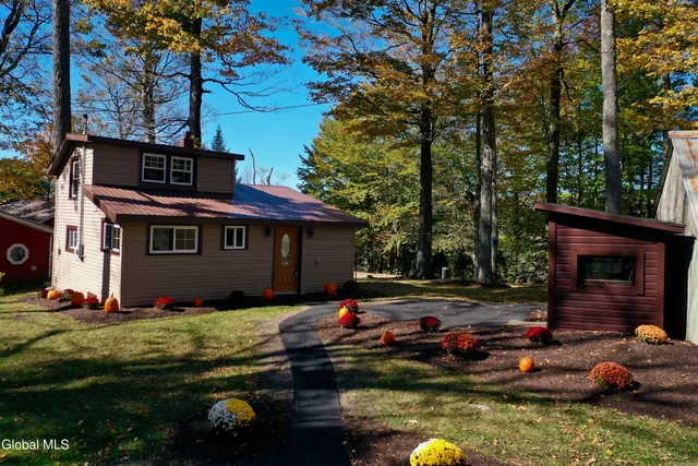 $155,000 | 8 Park Avenue, Greenfield, NY 12850