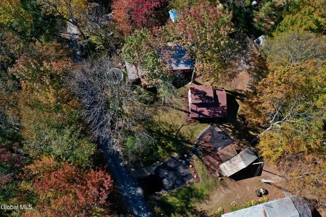 $155,000 | 8 Park Avenue, Greenfield, NY 12850