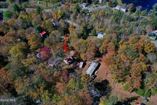 $155,000 | 8 Park Avenue, Greenfield, NY 12850