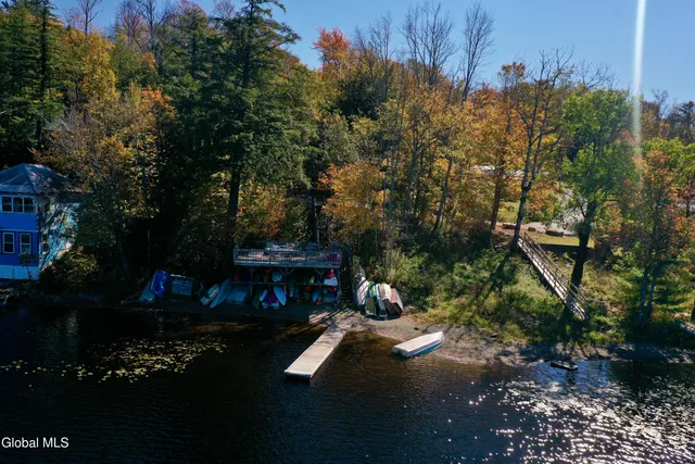 $155,000 | 8 Park Avenue, Greenfield, NY 12850