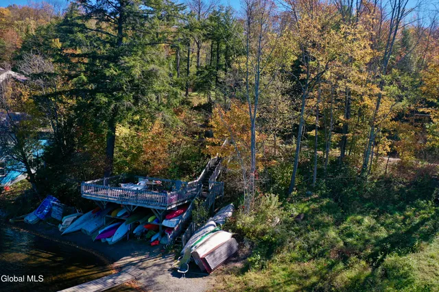 $155,000 | 8 Park Avenue, Greenfield, NY 12850