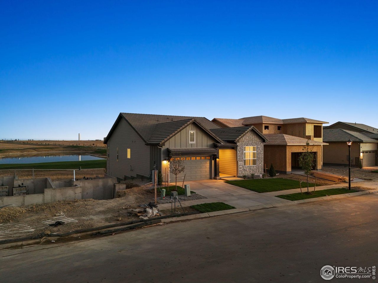 3010 Newfound Lk Road Berthoud, CO 80513 - Photo 29 of 39