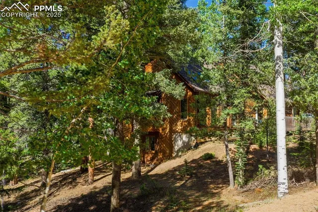 $475,000 | 886 Cottonwood Lake Drive, Divide, CO 80814