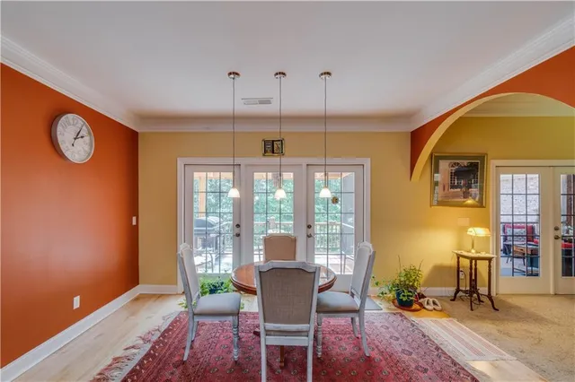 $550,000 | 20 Balfour Drive, Covington, GA 30014