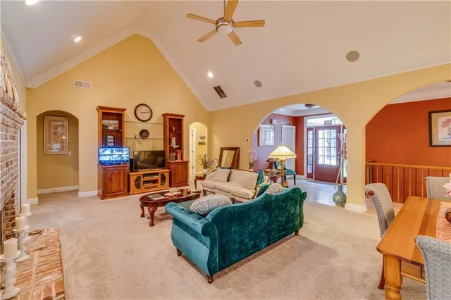 $550,000 | 20 Balfour Drive, Covington, GA 30014