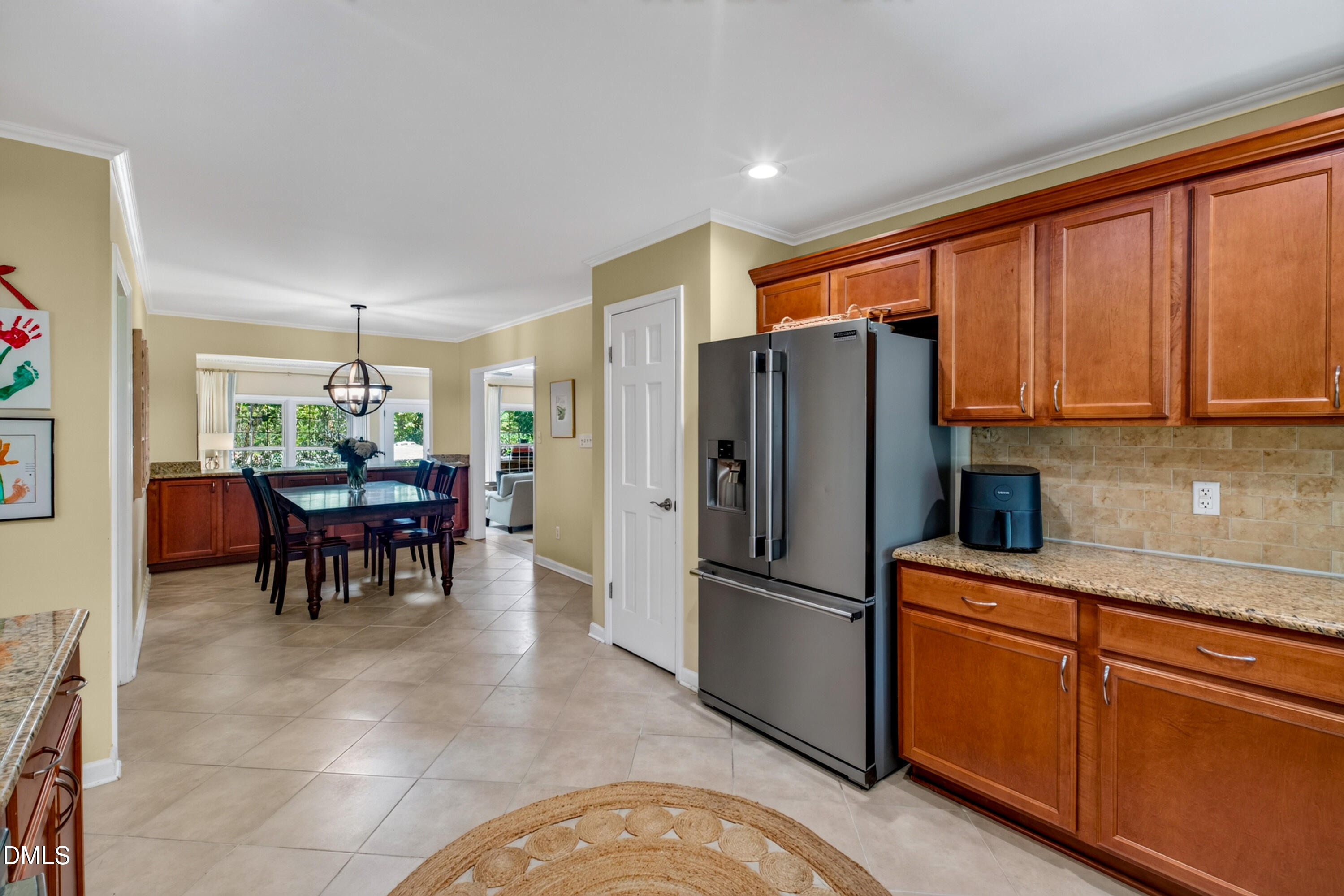 8501 Southfield Place Raleigh, NC 27615 - Photo 24 of 99 Kitchen