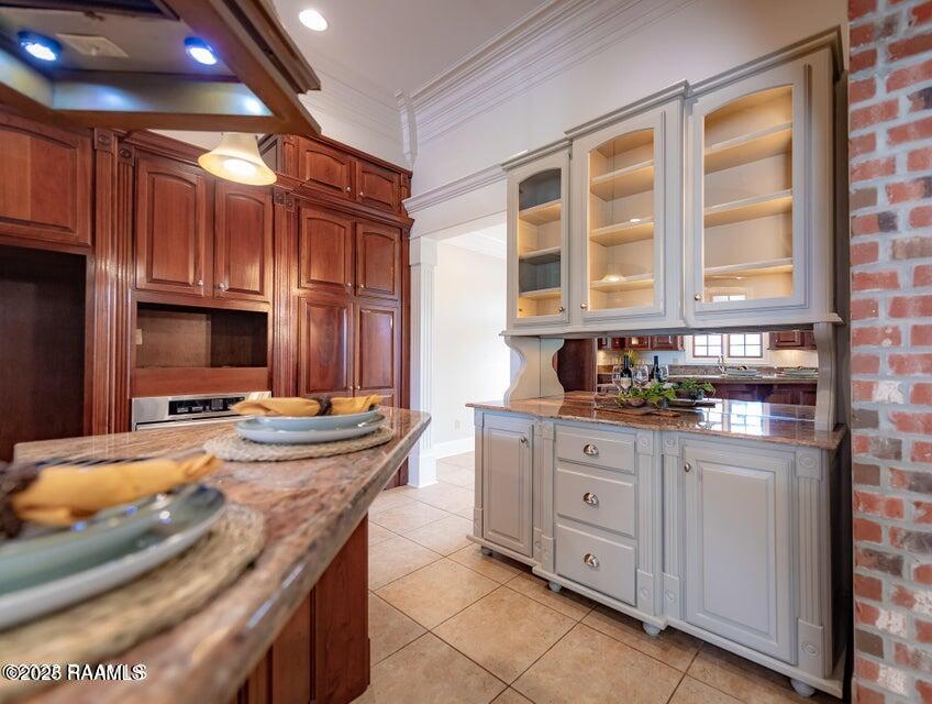 99 University Place Eunice, LA 70535 - Photo 6 of 34 kitchen 3