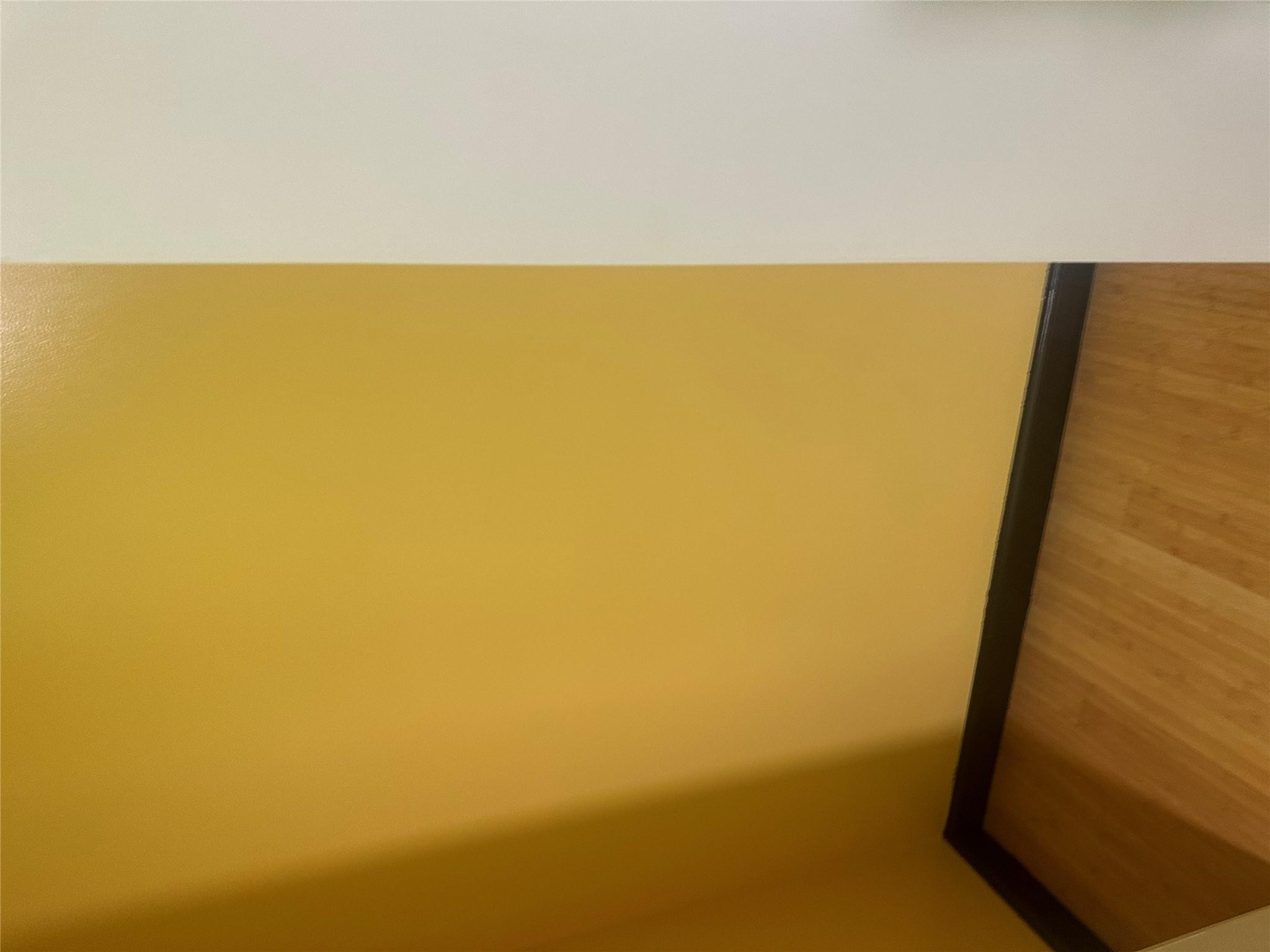 112-02 Northern Boulevard Queens, NY 11368 - Photo 6 of 11 Unfurnished room with baseboards and light wood-style floors