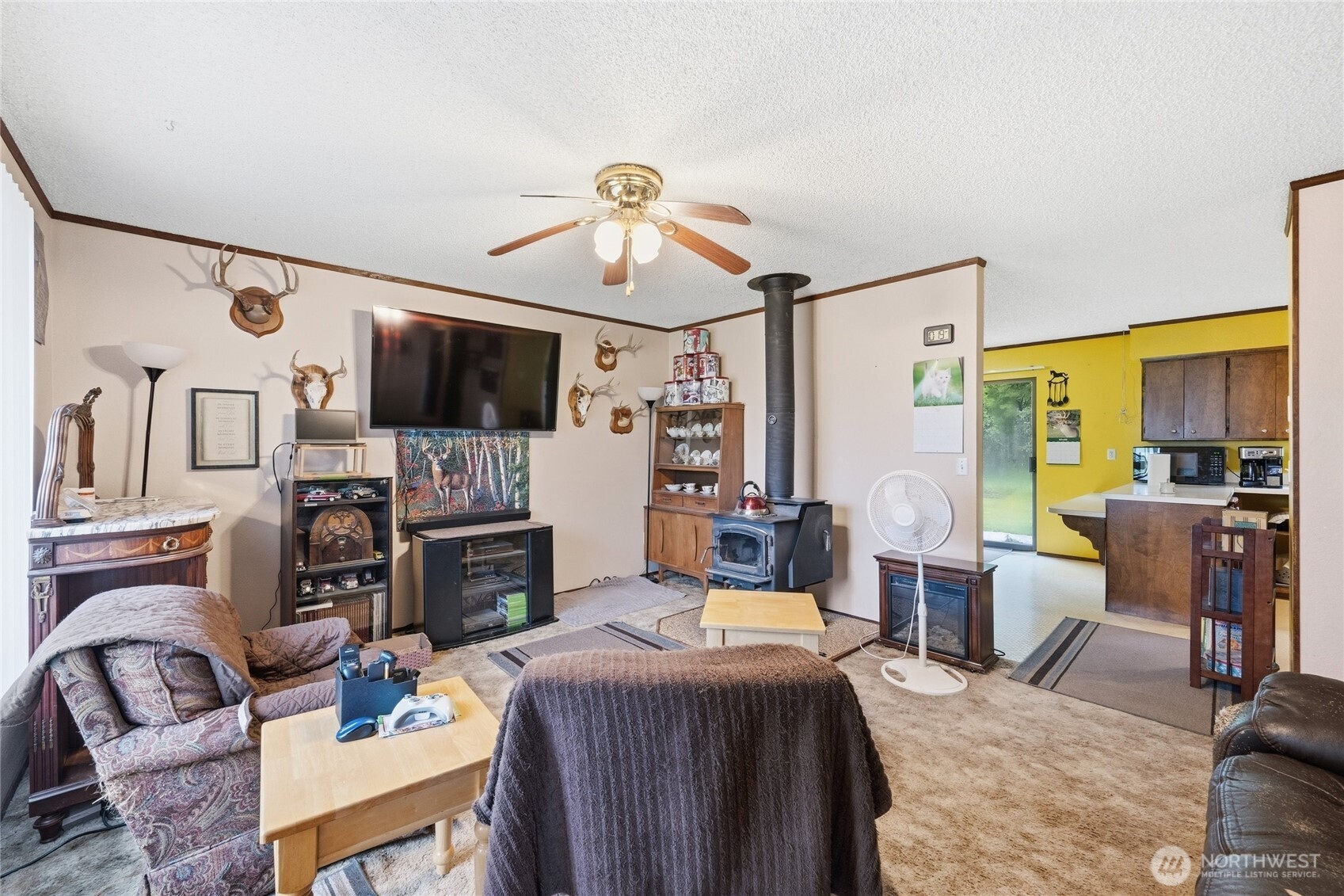 1320 Lunde Road Everson, WA 98247 - Photo 8 of 40