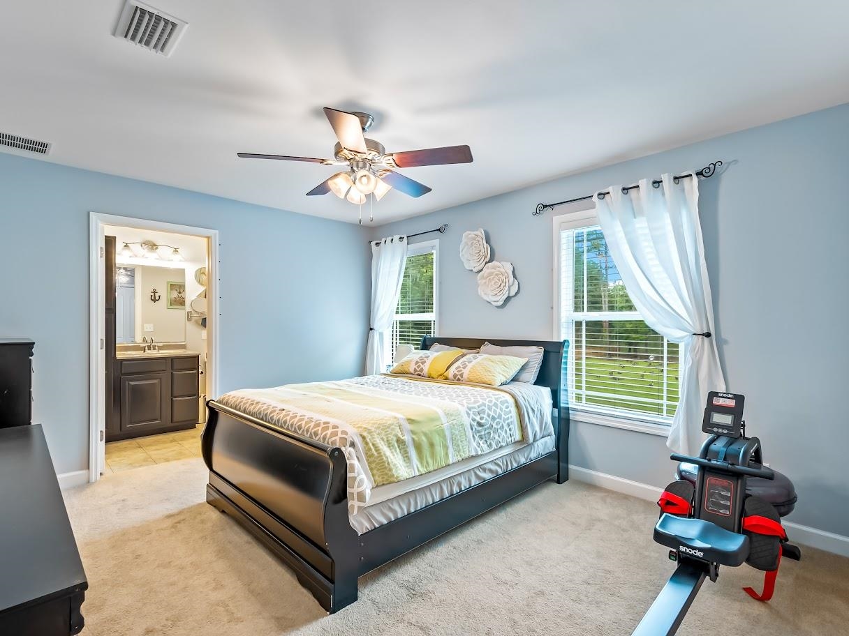 4217 Rabbit Pond Road Tallahassee, FL 32309 - Photo 31 of 42 Gallery Image 31
