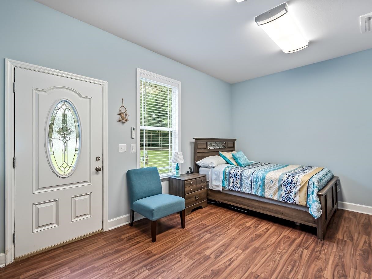 4217 Rabbit Pond Road Tallahassee, FL 32309 - Photo 7 of 42 Gallery Image 7