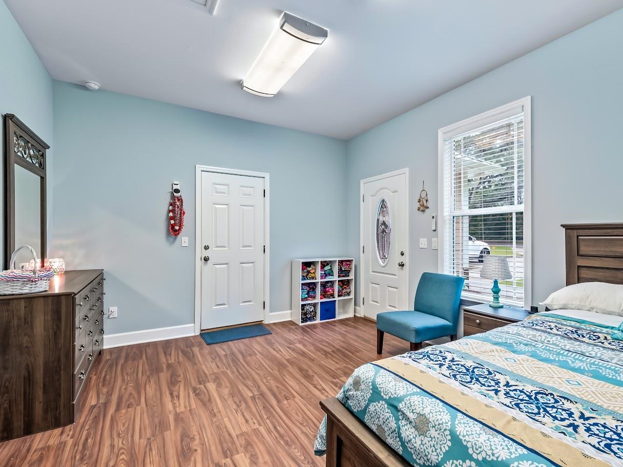4217 Rabbit Pond Road Tallahassee, FL 32309 - Photo 8 of 42 Gallery Image 8