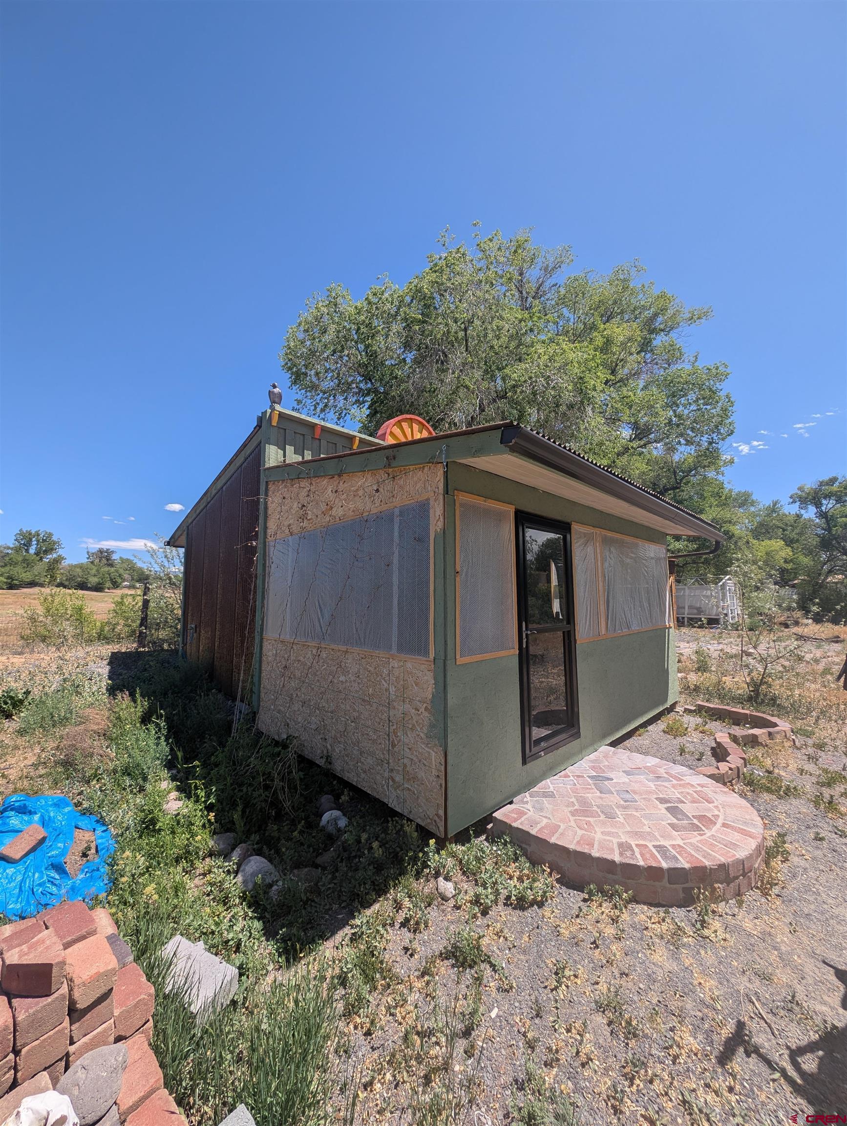 20885 Marble Road Eckert, CO 81418 - Photo 4 of 15