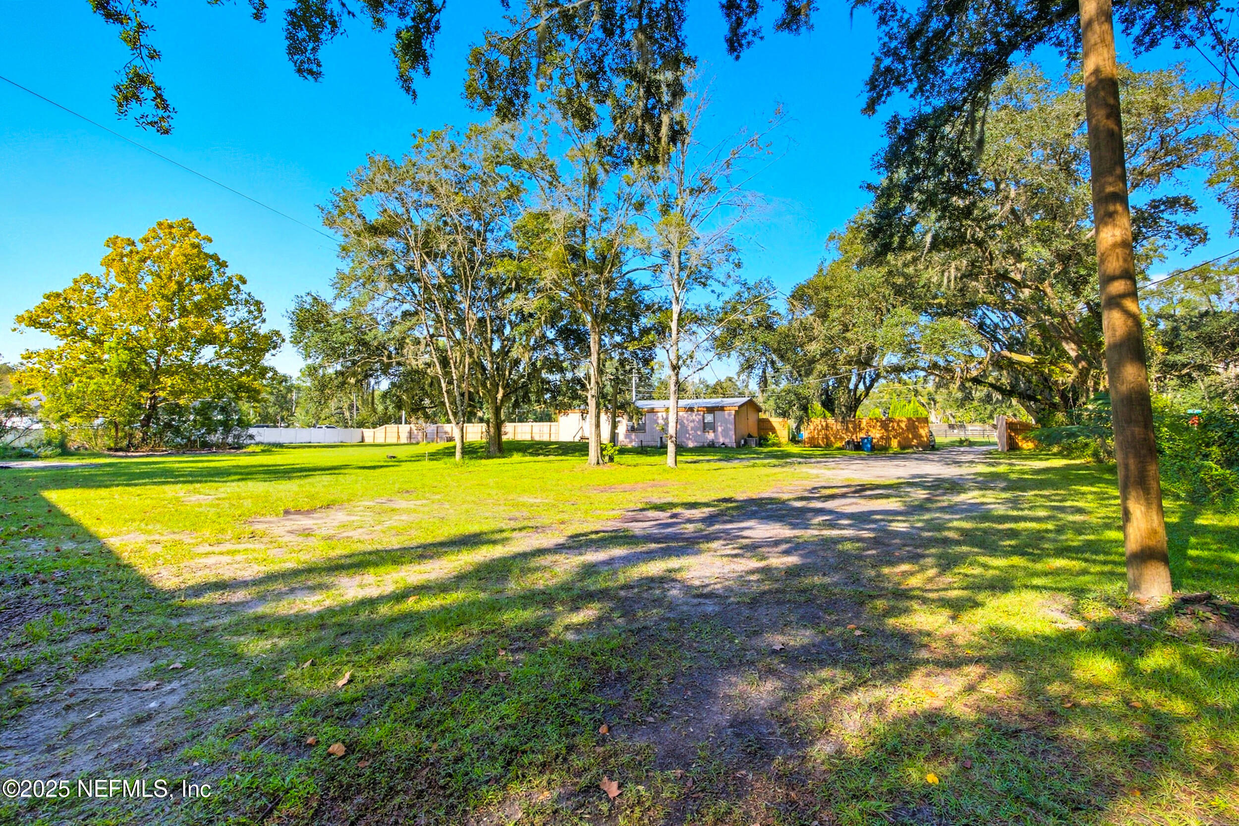 3250 Pacetti Road St. Augustine, FL 32092 - Photo 13 of 31 a view of swimming pool with an outdoor space and seating area