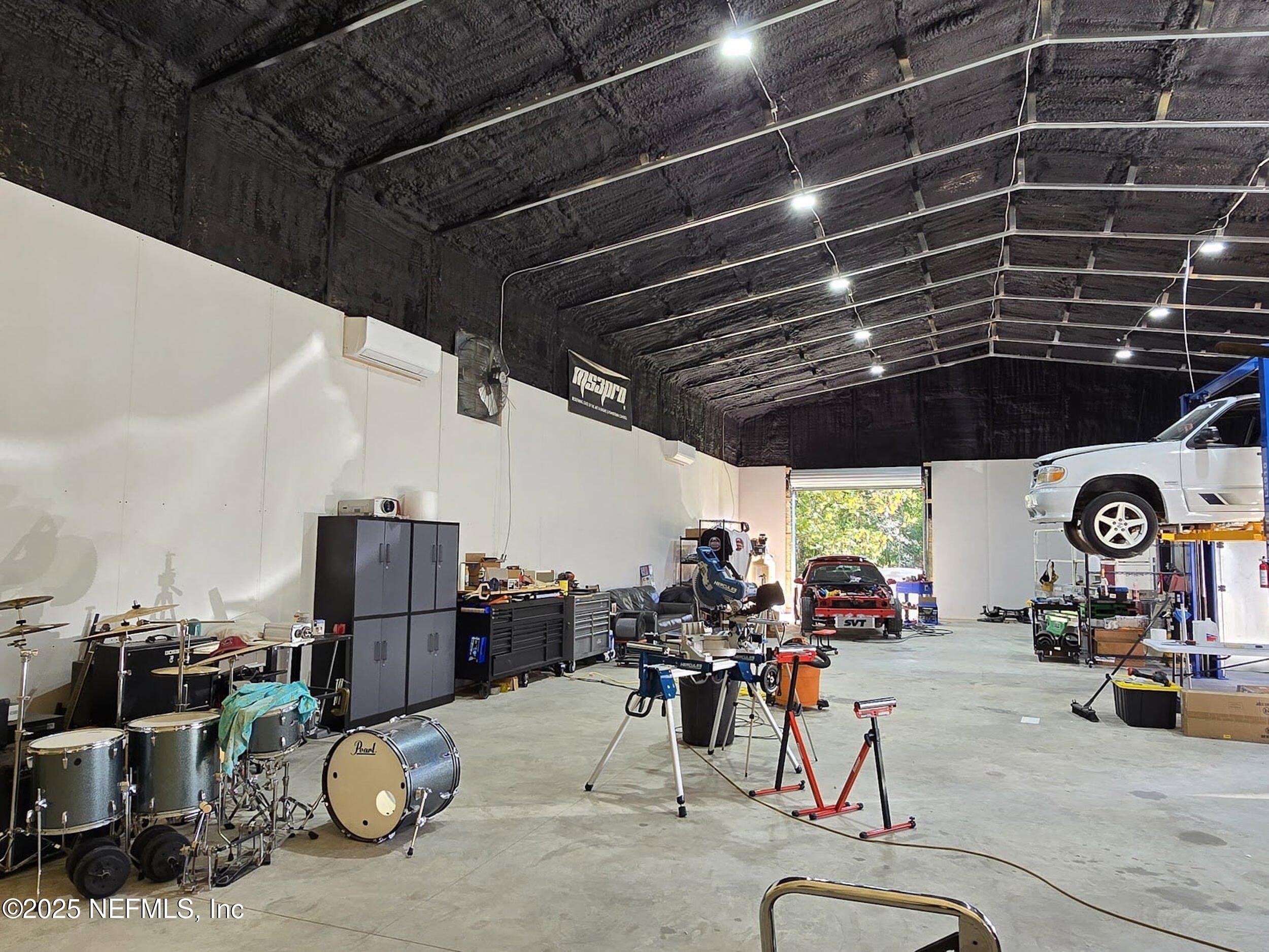 3250 Pacetti Road St. Augustine, FL 32092 - Photo 9 of 31 a view of storage and utility