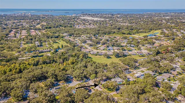 $580,000 | 936 Highview Drive, Palm Harbor, FL 34683