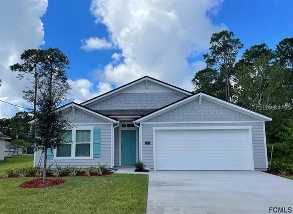 $319,000 | 7 Reybell Lane, Palm Coast, FL 32164