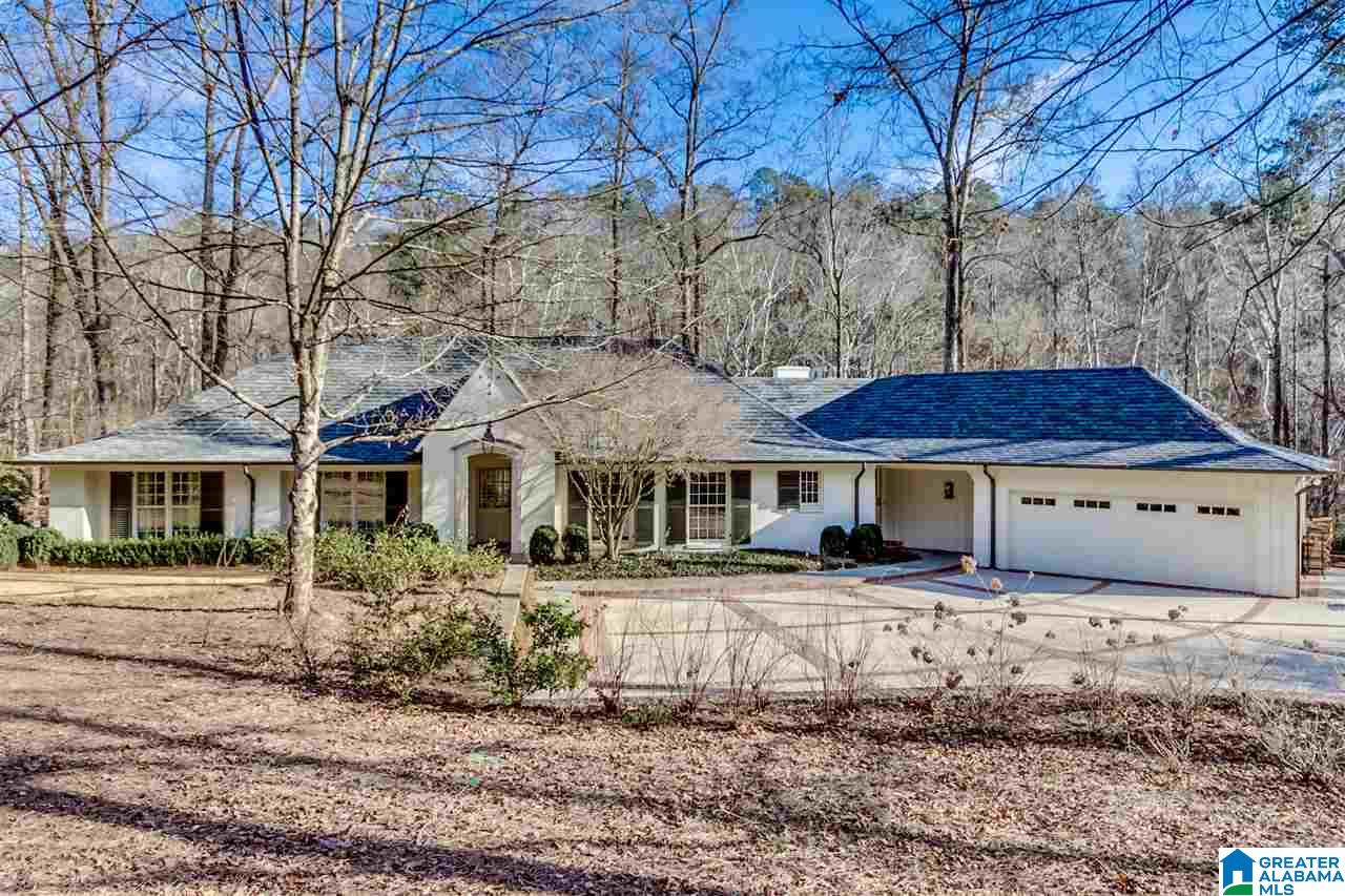 23 Pine Ridge Lane Birmingham, AL 35213 - Photo 1 of 50