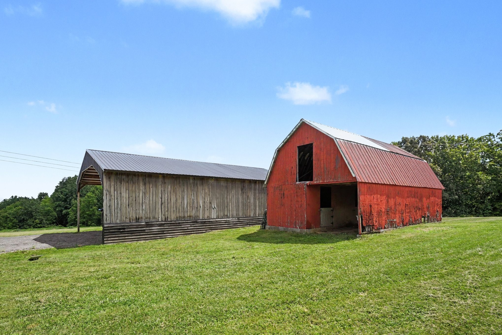 609 Stacy Road White Bluff, TN 37187 - Photo 16 of 36