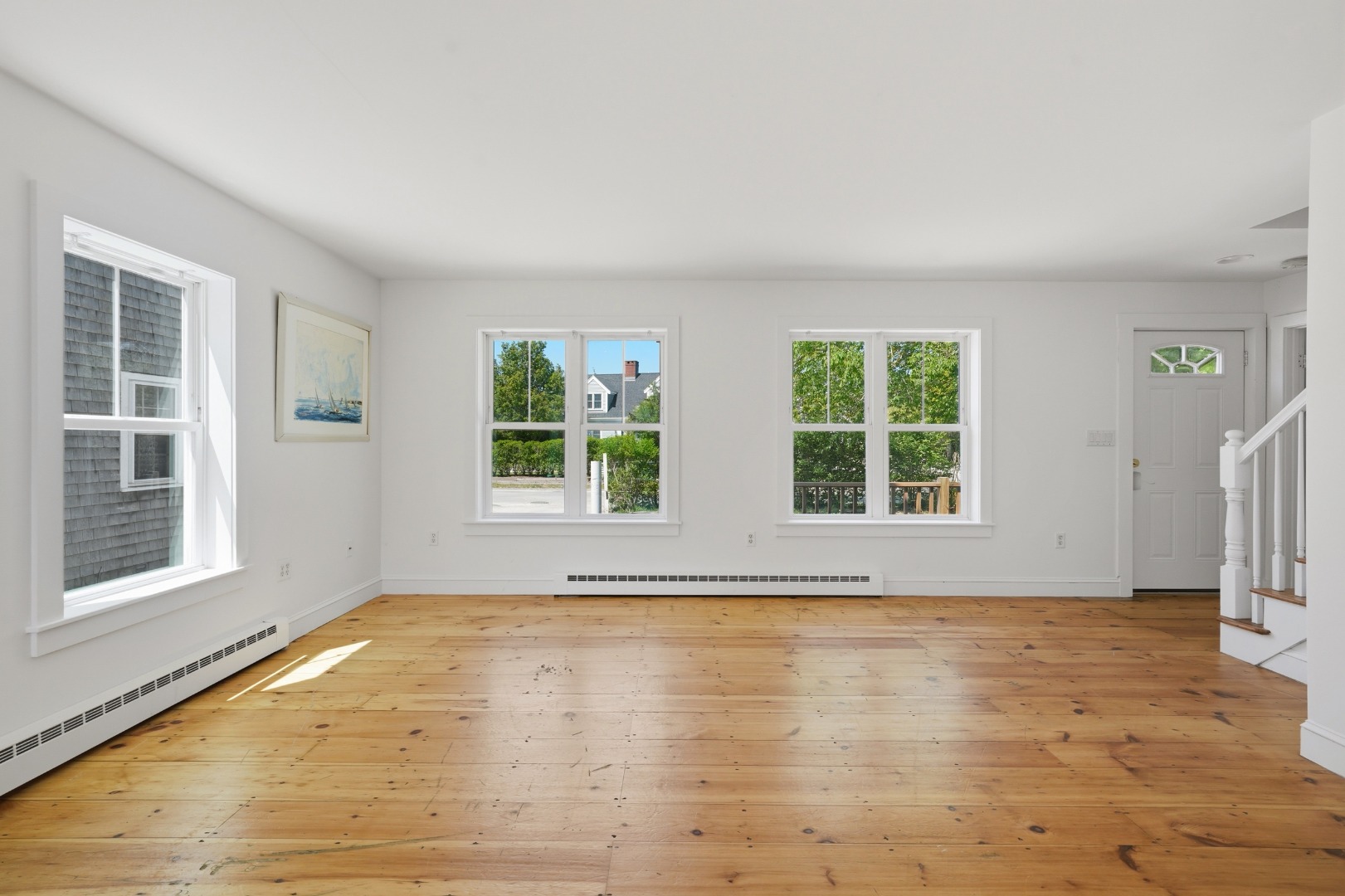 14 Essex Road Nantucket, MA 02554 - Photo 9 of 17 Front House