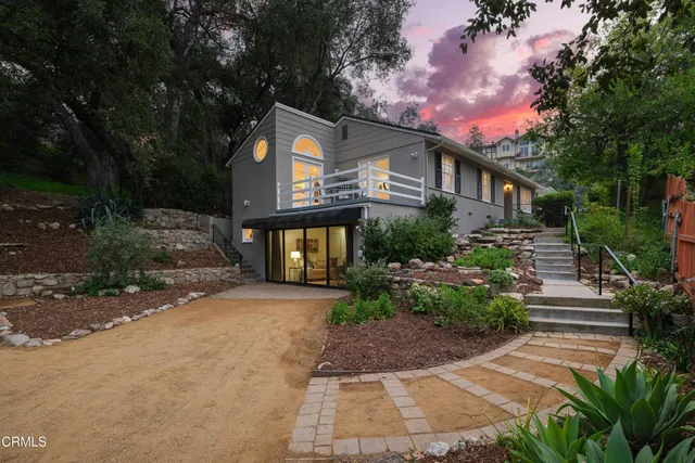 $1,699,000 | 3232 Vickers Drive, Glendale, CA 91208