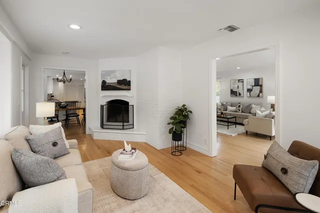 $1,699,000 | 3232 Vickers Drive, Glendale, CA 91208