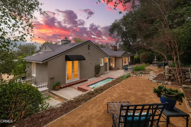 $1,699,000 | 3232 Vickers Drive, Glendale, CA 91208