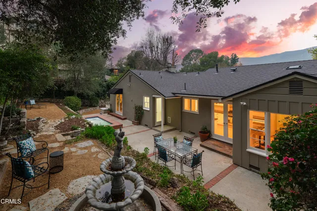 $1,699,000 | 3232 Vickers Drive, Glendale, CA 91208