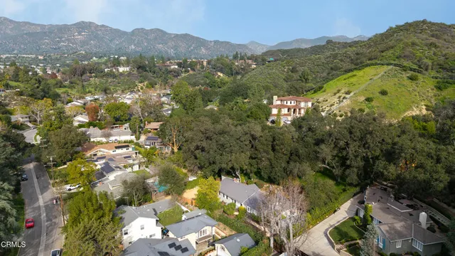 $1,699,000 | 3232 Vickers Drive, Glendale, CA 91208