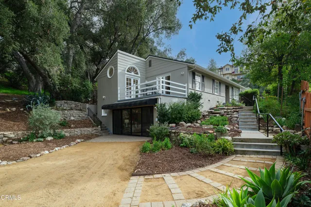 $1,699,000 | 3232 Vickers Drive, Glendale, CA 91208