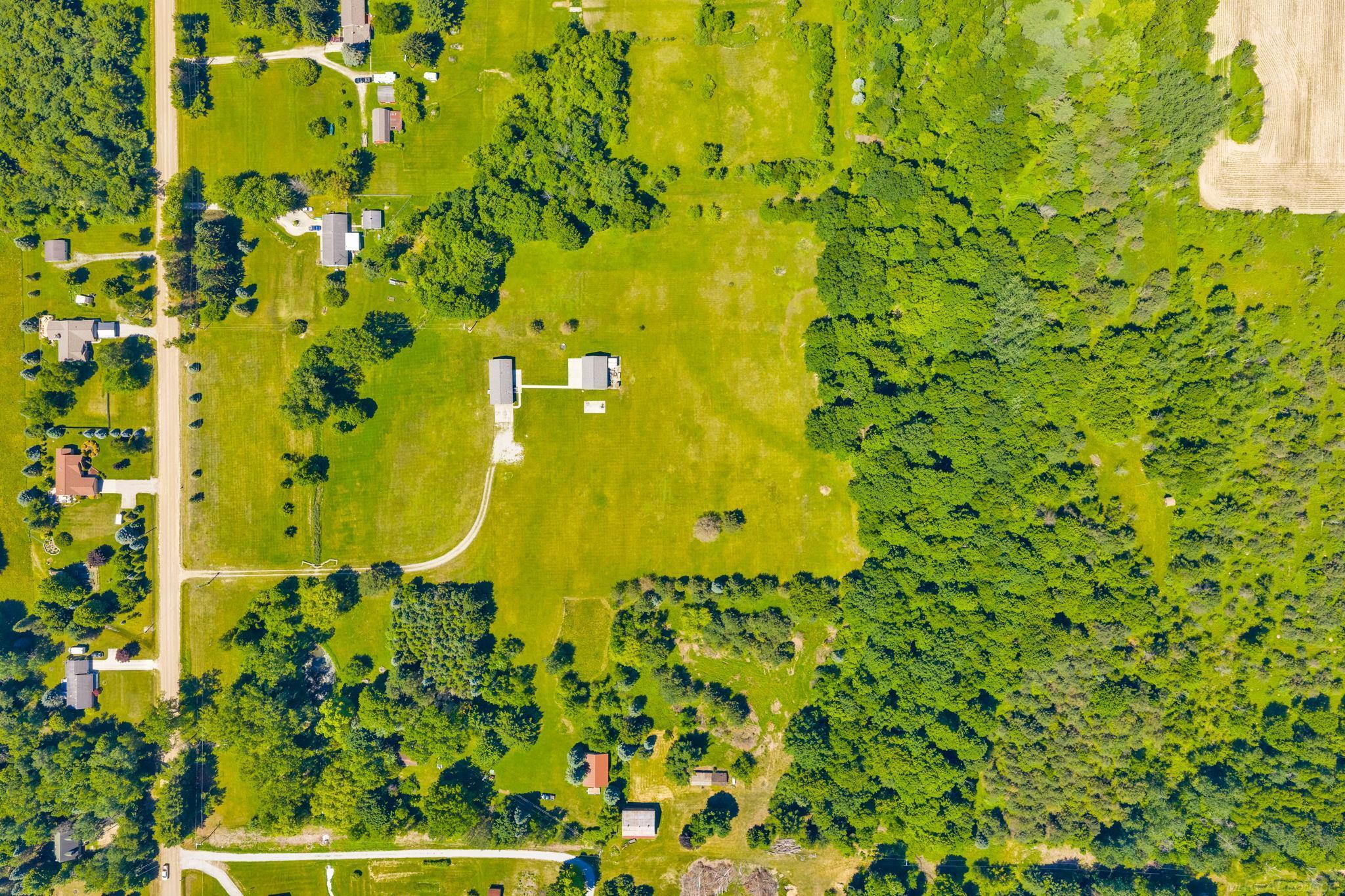 6995 Aitken Road Lexington, MI 48450 - Photo 41 of 46
