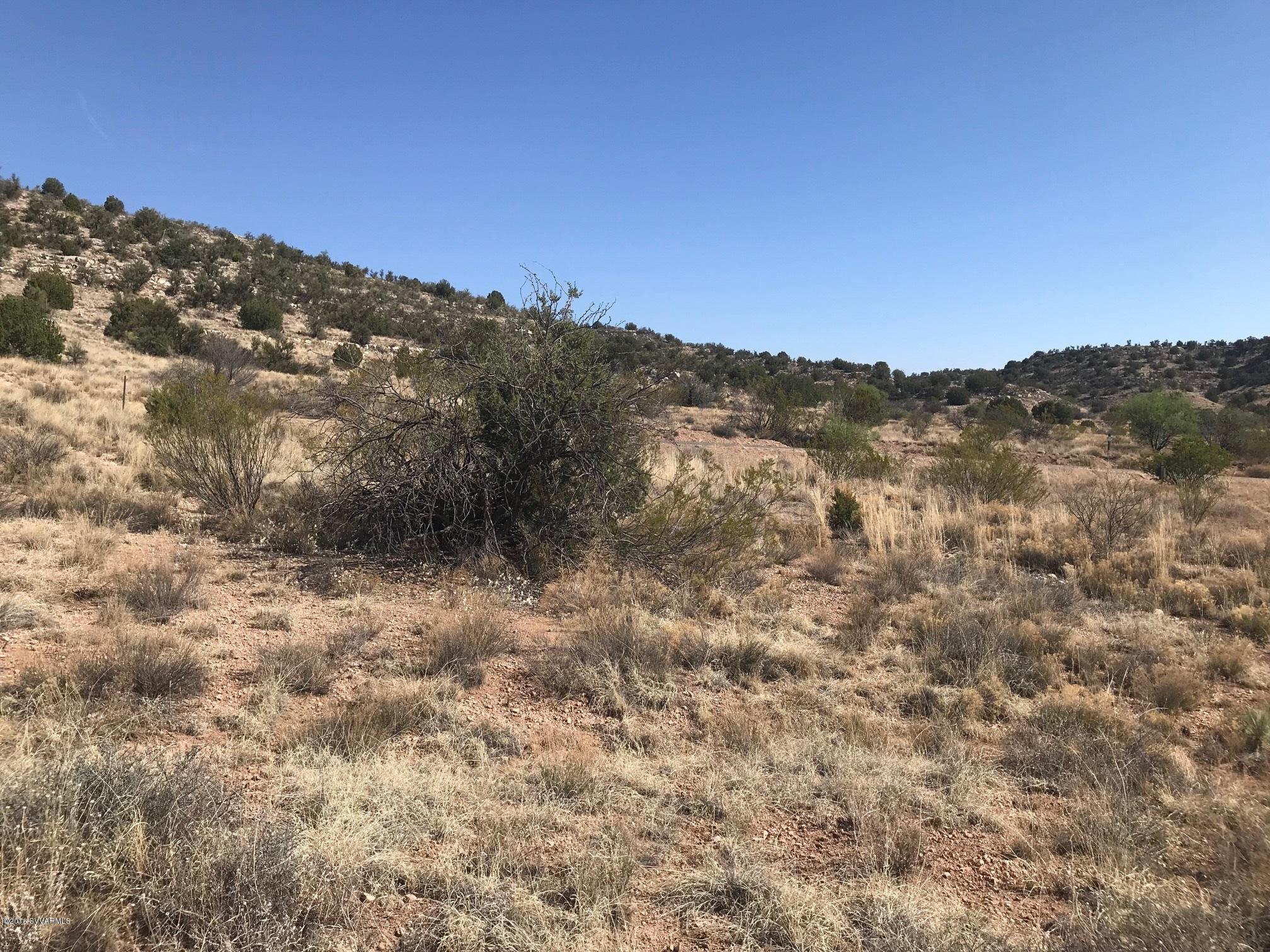 6775 North Falcon View Drive Rimrock, AZ 86335 - Photo 13 of 19 North -West View