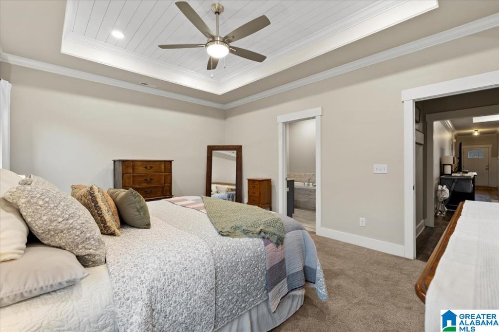 1802 Shadowbrook Lane Cullman, AL 35055 - Photo 14 of 25