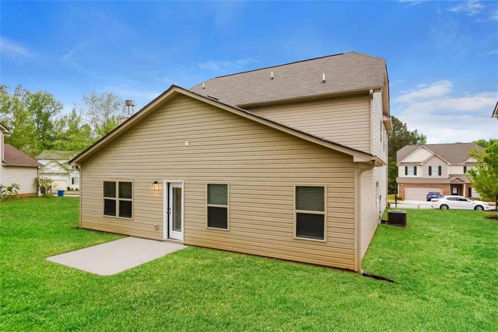 228 Stephens Mill Drive Dallas, GA 30157 - Photo 2 of 15