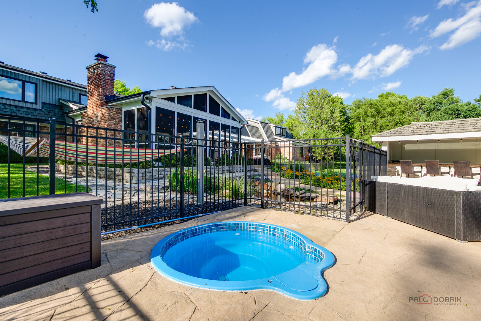 1685 West Clover Drive Inverness, IL 60067 - Photo 49 of 56
