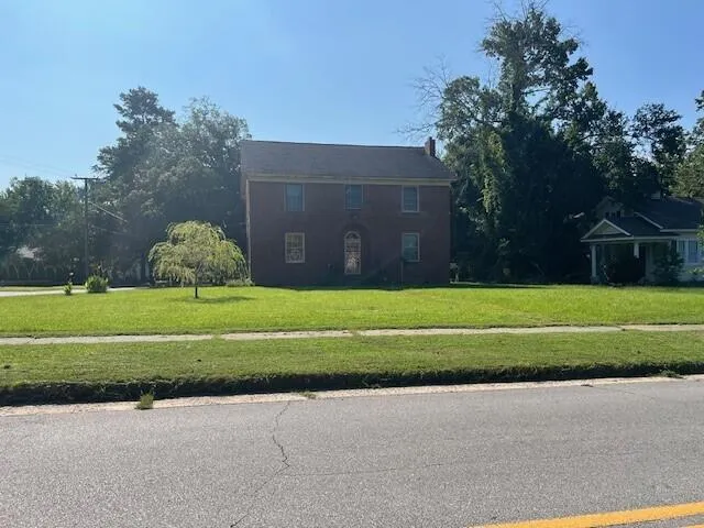 $129,000 | 898 Ellis Avenue, Orangeburg, SC 29115