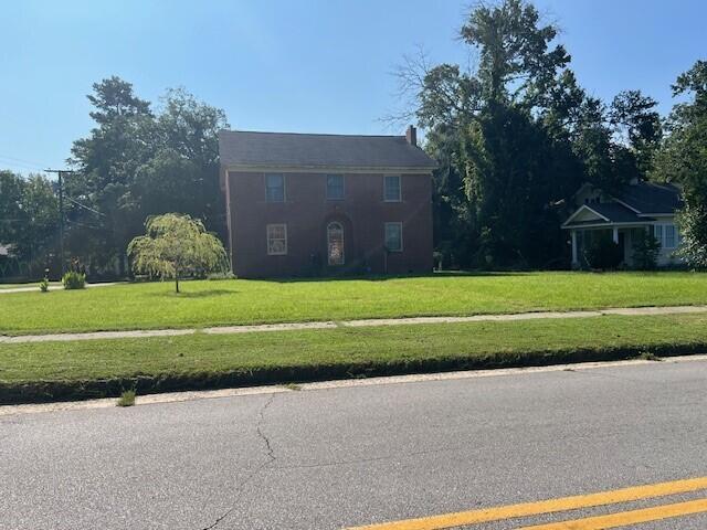 898 Ellis Avenue Orangeburg, SC 29115 - Photo 2 of 13 2