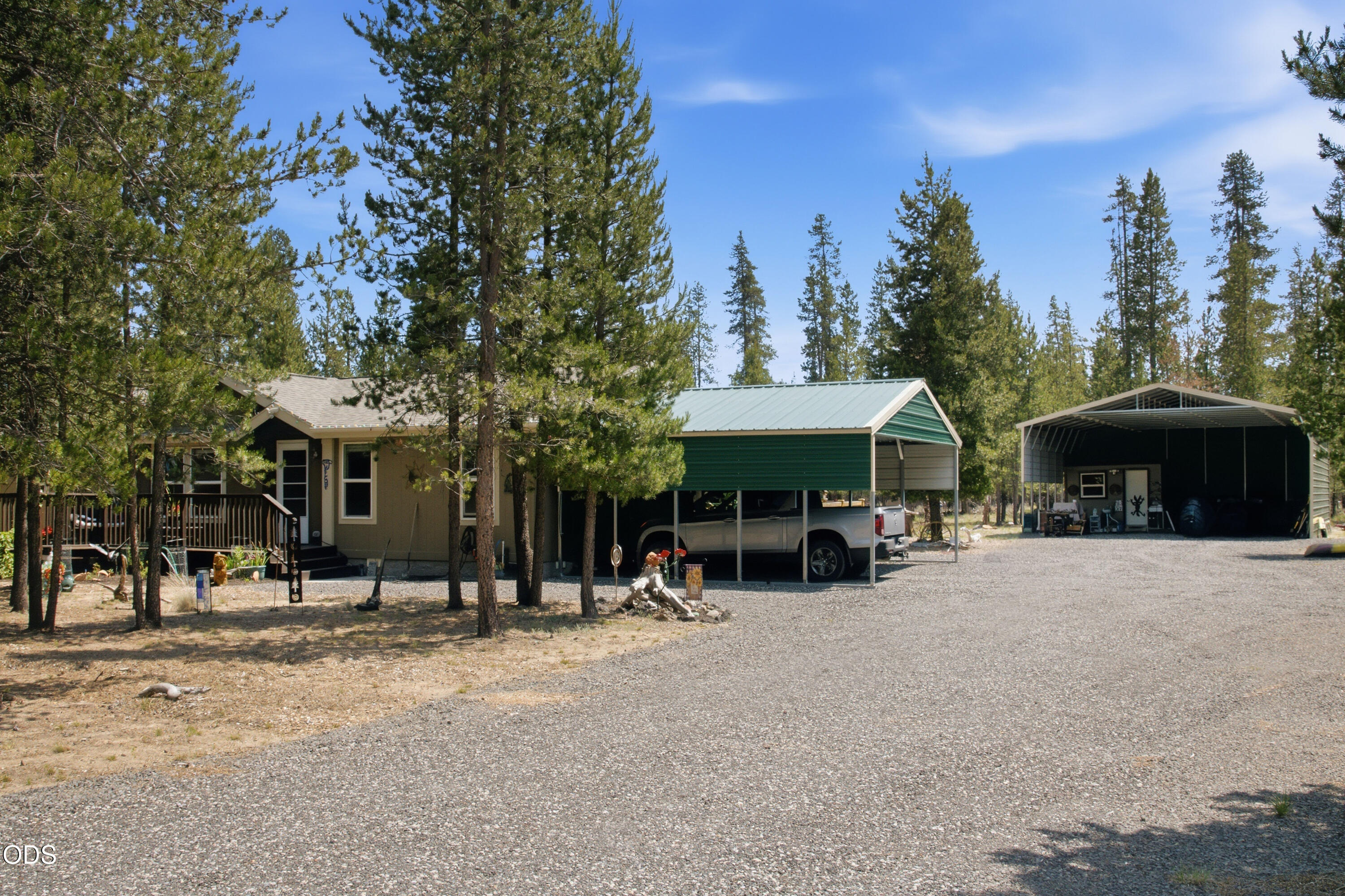 11980 Burlwood Road La Pine, OR 97739 - Photo 3 of 30