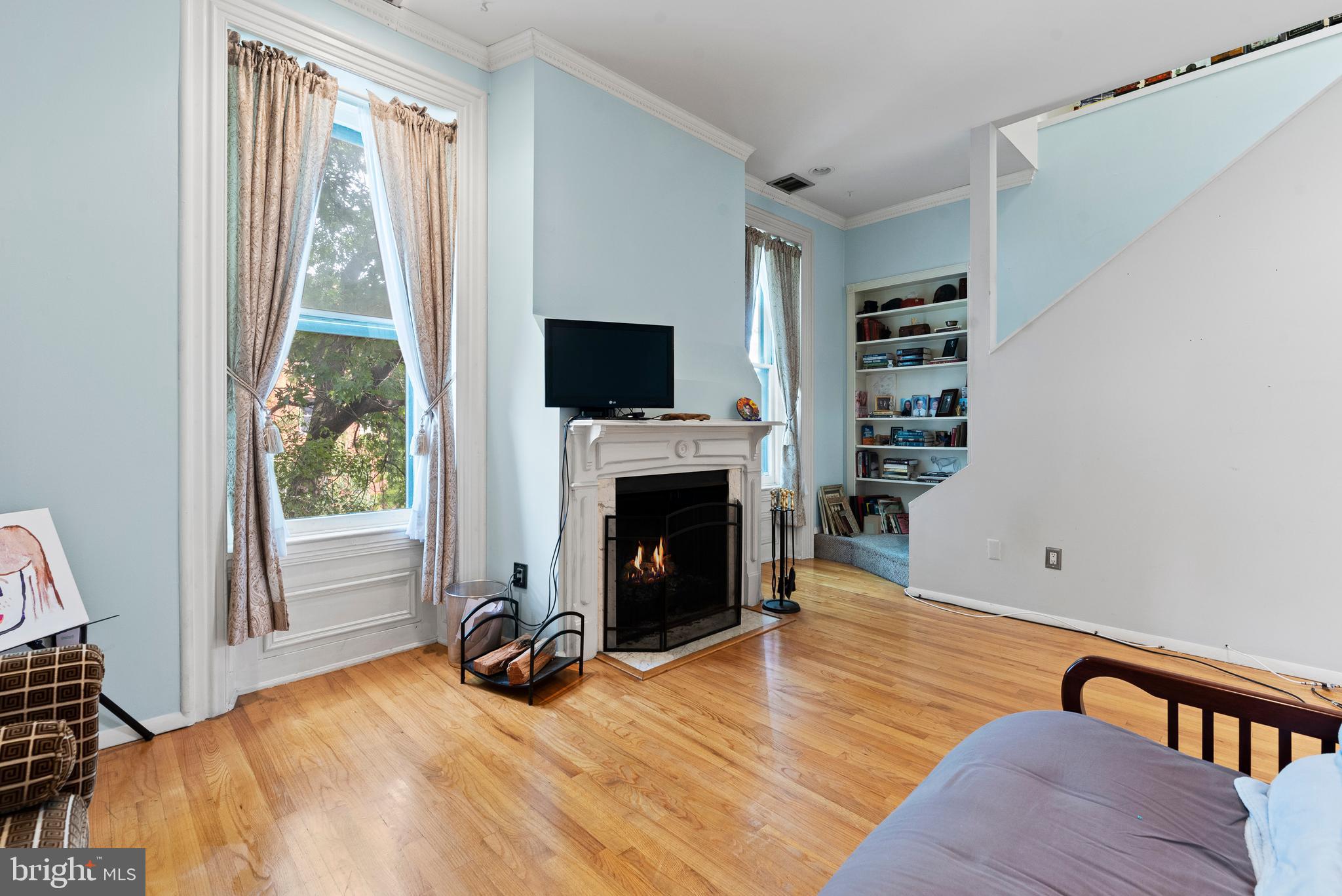 1928 Spring Garden Street, Unit 4 Philadelphia, PA 19130 - Photo 12 of 30
