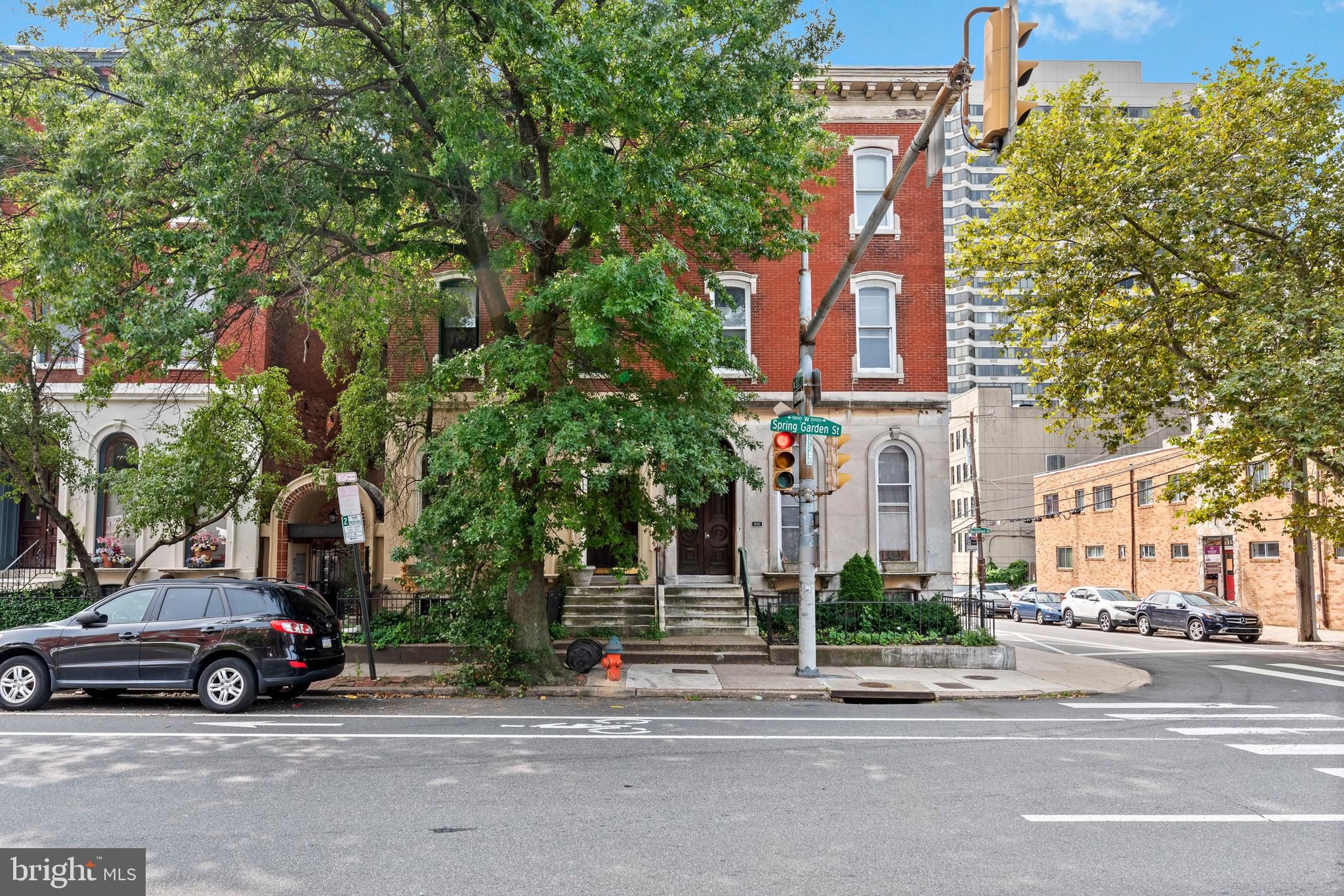 1928 Spring Garden Street, Unit 4 Philadelphia, PA 19130 - Photo 29 of 30