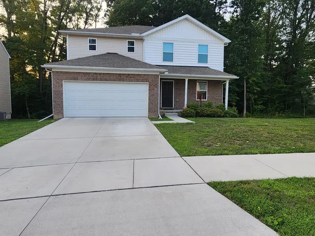 $390,000 | 1151 Fieldstone Court, Pontiac, MI 48340