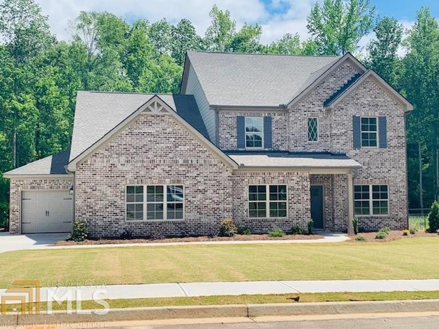 798 Relic Ridge, Unit 117 Hampton, GA 30228 - Photo 1 of 1 Gallery Image 1