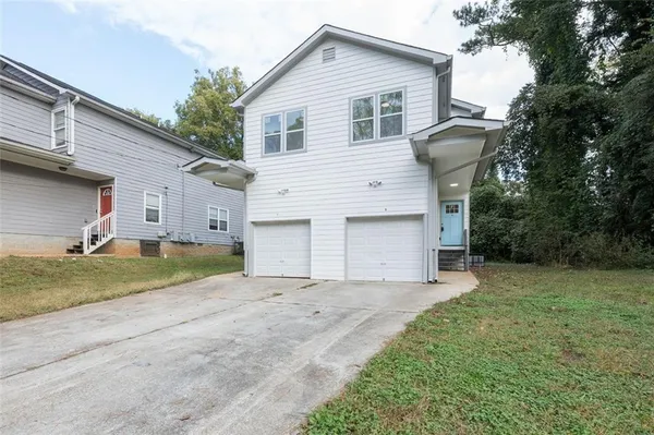 $1,950 | 2027 Lois Place Northwest, Unit B, Atlanta, GA 30318