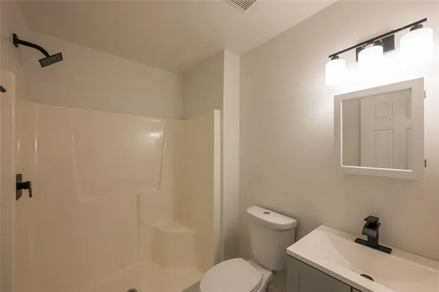 $2,100 | 2027 Lois Place Northwest, Unit B, Atlanta, GA 30318