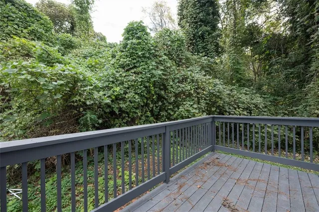 $2,100 | 2027 Lois Place Northwest, Unit B, Atlanta, GA 30318