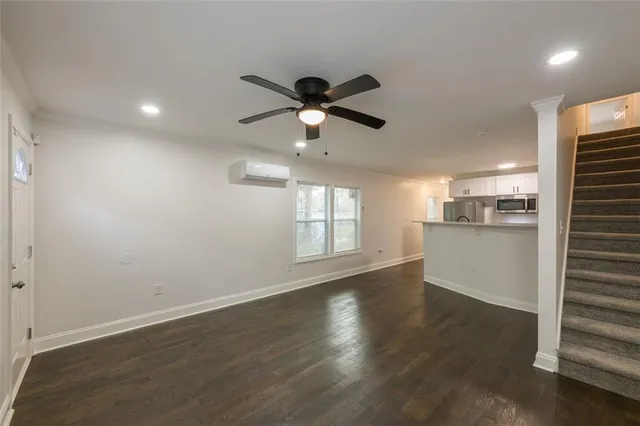 $2,100 | 2027 Lois Place Northwest, Unit B, Atlanta, GA 30318