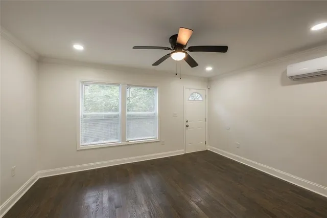 $2,100 | 2027 Lois Place Northwest, Unit B, Atlanta, GA 30318