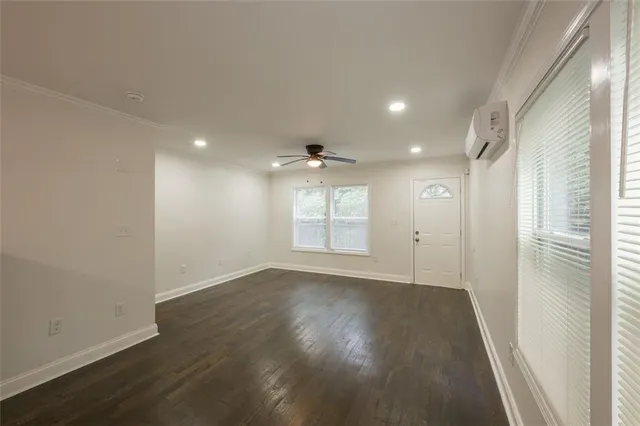 $2,100 | 2027 Lois Place Northwest, Unit B, Atlanta, GA 30318